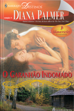O Garanhão Indomado