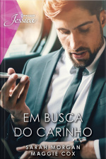 Em Busca Do Carinho
