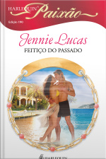 Feitiço Do Passado