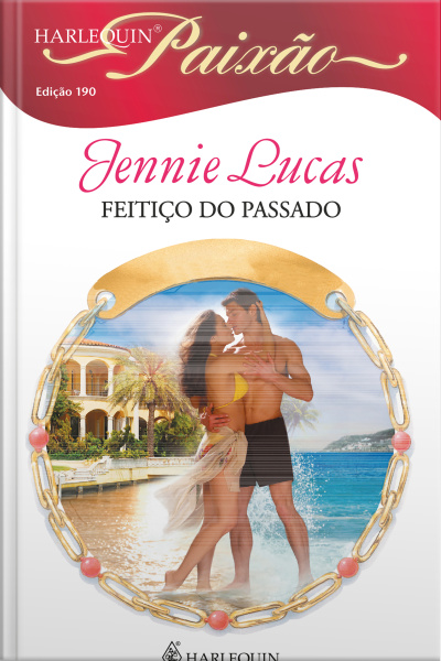 Feitiço Do Passado