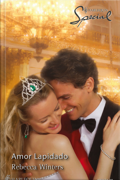 Amor Lapidado