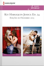 Kit Harlequin Jessica Dez.15 - Ed.24