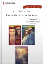 Kit Coleção Passado Secreto