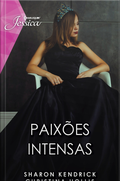 Paixões Intensas