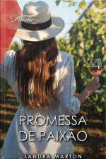 Promessa De Paixão