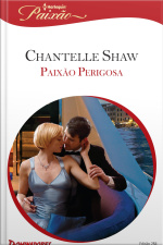Paixão Perigosa