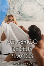 Ao Abrigo De Seus Braços