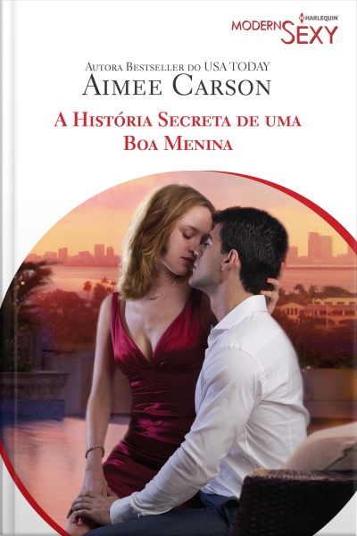 A História Secreta De Uma Boa Menina