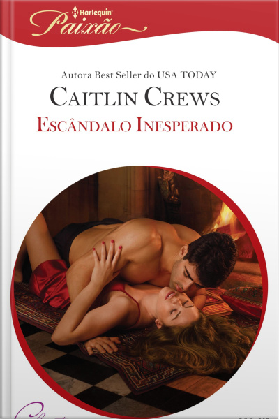 Escândalo Inesperado