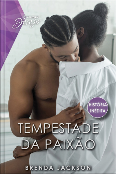 Tempestade Da Paixão