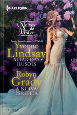 Altar Das Ilusões  A Noiva Perfeita