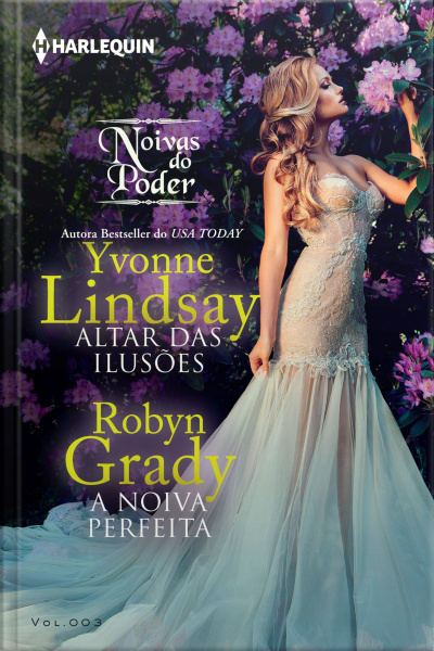 Altar Das Ilusões  A Noiva Perfeita