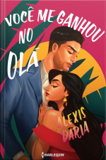 Você Me Ganhou No Olá