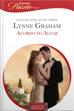 Acordo No Altar