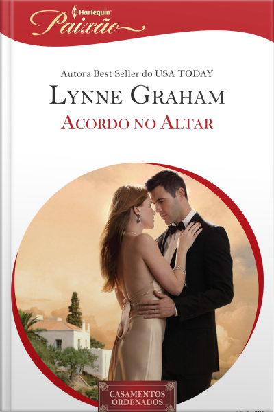 Acordo No Altar