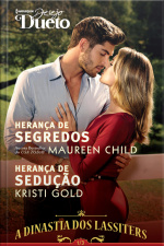 A Dinastia Dos Lassiters 1 De 3