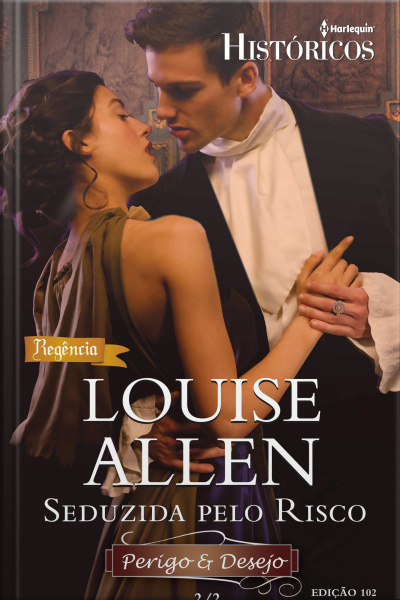 Seduzida Pelo Risco