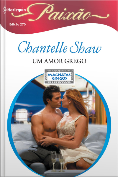 Um Amor Grego