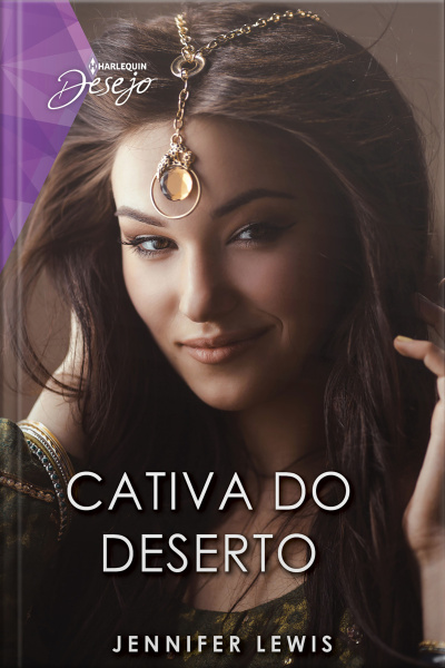 Cativa Do Deserto