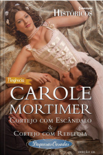 Cortejo Com Escândalo  Cortejo Com Rebeldia