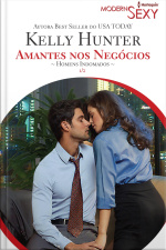 Amantes Nos Negócios