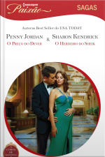 A Coroa De Santina 1 De 4