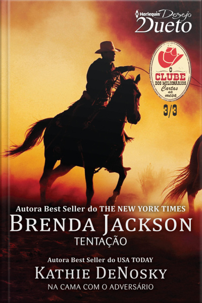 Clube Dos Milionários 3 De 3