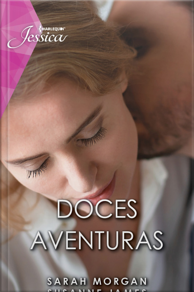 Doces Aventuras