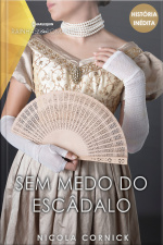 Sem Medo Do Escândalo