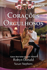 Corações Orgulhosos