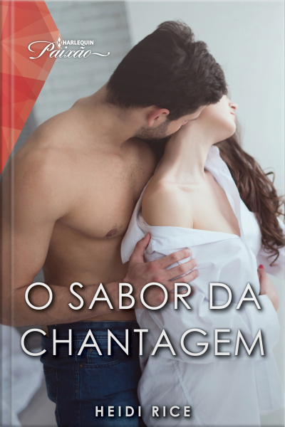 O Sabor Da Chantagem