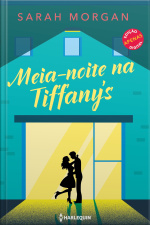 Meia-noite Na Tiffanys