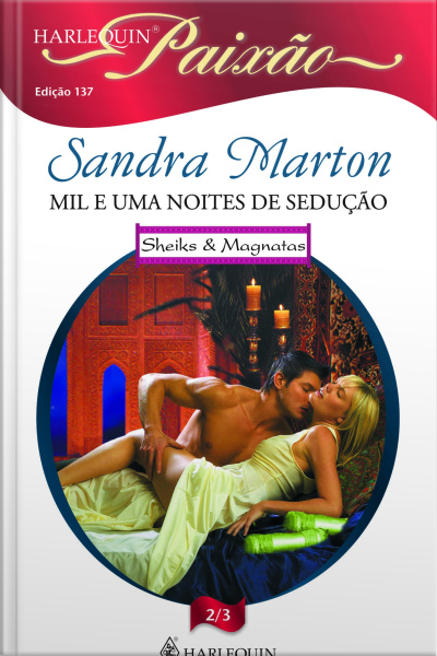 Mil E Uma Noites De Sedução