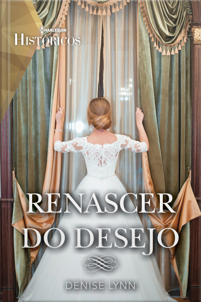 Renascer Do Desejo
