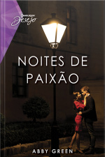 Noites De Paixão