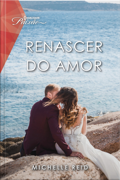 Renascer Do Amor