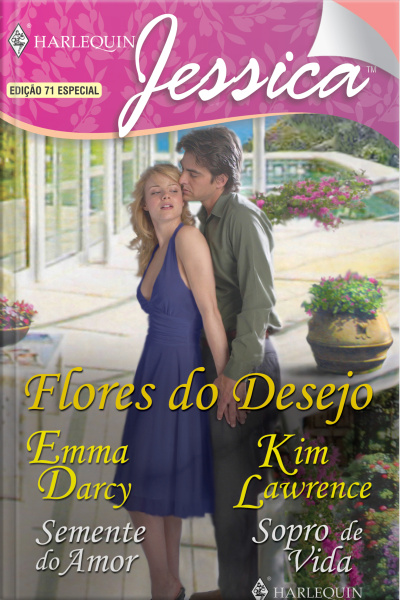 Flores Do Desejo