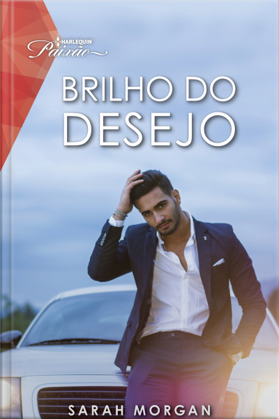 Brilho Do Desejo