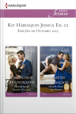 Kit Harlequin Jessica Out.15 - Ed.22