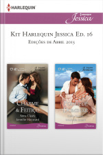 Kit Harlequin Jessica Abr.15 - Ed.16