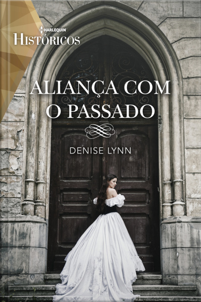 Aliança Com O Passado