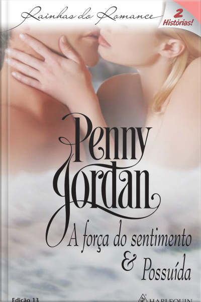 A Força Do Sentimento  Possuída