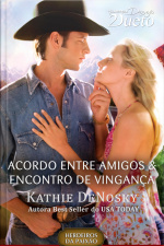 Herdeiros Da Paixão 1 De 3