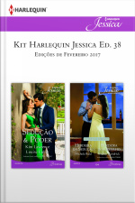 Kit Harlequin Jessica Fev.17 - Ed.38