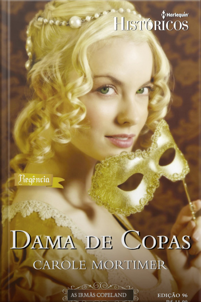 Dama De Copas