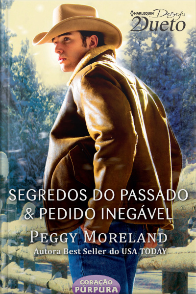 Coração Púrpura 3 De 3