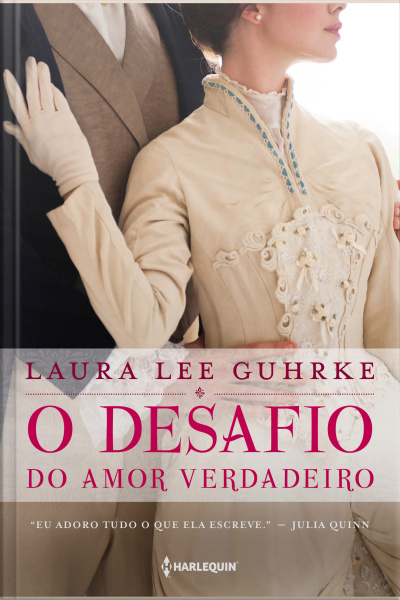 O Desafio Do Amor Verdadeiro