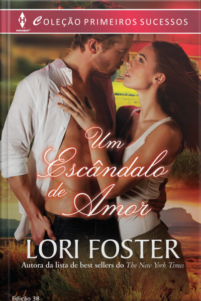 Um Escândalo De Amor