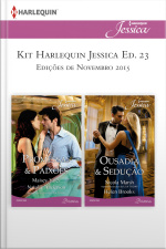 Kit Harlequin Jessica Nov.15 - Ed.23