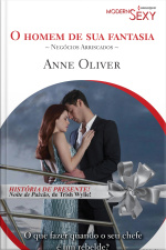 O Homem De Sua Fantasia
